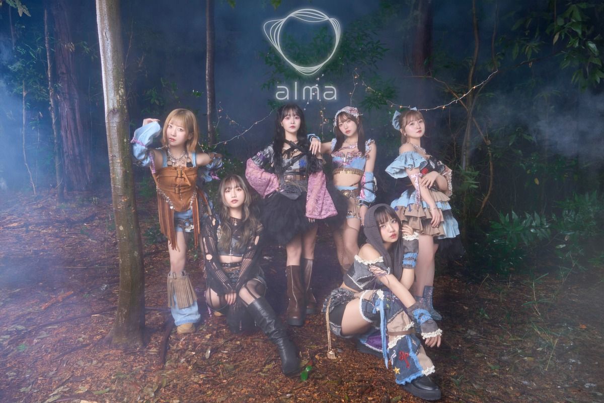 alma